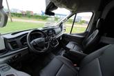 Thumbnail of 2025 Oxford White Ford Transit-350