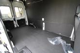 Thumbnail of 2025 Oxford White Ford Transit-350