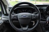Thumbnail of 2025 Oxford White Ford Transit-350