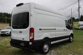 Thumbnail of 2025 Oxford White Ford Transit-350