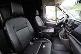 Thumbnail of 2025 Oxford White Ford Transit-350