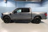 Thumbnail of 2025 Carbon Gray Metallic Ford F-150
