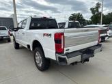 Thumbnail of 2025 Star White Ford F-250