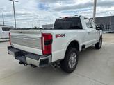 Thumbnail of 2025 Star White Ford F-250