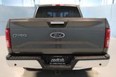 Thumbnail of 2016 Magnetic Ford F-150