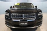 Thumbnail of 2021 Black Lincoln Nautilus