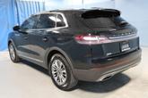 Thumbnail of 2021 Black Lincoln Nautilus
