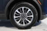 Thumbnail of 2021 Black Lincoln Nautilus