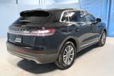 Thumbnail of 2021 Black Lincoln Nautilus