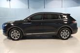 Thumbnail of 2021 Black Lincoln Nautilus