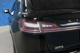 Thumbnail of 2021 Black Lincoln Nautilus