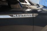 Thumbnail of 2021 Black Lincoln Nautilus