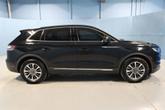 Thumbnail of 2021 Black Lincoln Nautilus