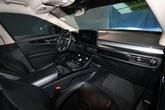 Thumbnail of 2021 Black Lincoln Nautilus