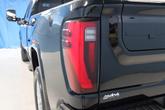 Thumbnail of 2025 Onyx Black GMC Sierra 2500