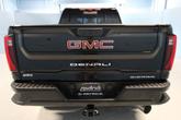 Thumbnail of 2025 Onyx Black GMC Sierra 2500