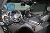 Thumbnail of 2024 Black Metallic Ford F-150