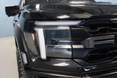 Thumbnail of 2024 Black Metallic Ford F-150
