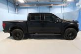 Thumbnail of 2024 Black Metallic Ford F-150