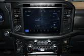 Thumbnail of 2024 Black Metallic Ford F-150