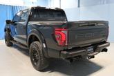 Thumbnail of 2024 Black Metallic Ford F-150