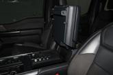 Thumbnail of 2024 Black Metallic Ford F-150