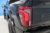 Thumbnail of 2024 Black Metallic Ford F-150