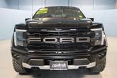 Thumbnail of 2024 Black Metallic Ford F-150