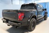 Thumbnail of 2024 Black Metallic Ford F-150