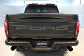 Thumbnail of 2024 Black Metallic Ford F-150