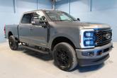 Photo of 2025 Carbonized Gray Ford F-250