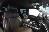 Thumbnail of 2023 Antimatter Blue Metallic Ford F-150