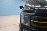 Thumbnail of 2023 Antimatter Blue Metallic Ford F-150