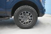 Thumbnail of 2023 Antimatter Blue Metallic Ford F-150