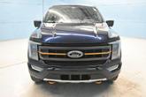Thumbnail of 2023 Antimatter Blue Metallic Ford F-150