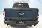 Thumbnail of 2023 Antimatter Blue Metallic Ford F-150
