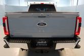 Thumbnail of 2025 Gray Metallic Ford F-350