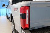 Thumbnail of 2025 Gray Metallic Ford F-350