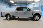 Thumbnail of 2025 Gray Metallic Ford F-350