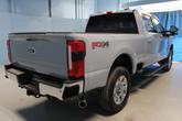Thumbnail of 2025 Gray Metallic Ford F-350