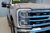 Thumbnail of 2025 Gray Metallic Ford F-350