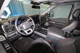 Thumbnail of 2025 Gray Metallic Ford F-350