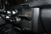 Thumbnail of 2025 Gray Metallic Ford F-350