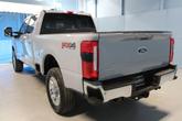 Thumbnail of 2025 Gray Metallic Ford F-350
