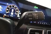 Thumbnail of 2025 Vapor Blue Ford Mustang