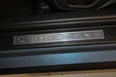 Thumbnail of 2025 Vapor Blue Ford Mustang