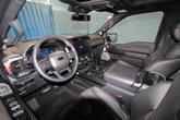 Thumbnail of 2025 Carbon Gray Metallic Ford F-150