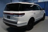 Thumbnail of 2024 White Metallic Lincoln Navigator