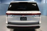 Thumbnail of 2024 White Metallic Lincoln Navigator