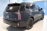 Thumbnail of 2024 Ebony Black Kia Telluride